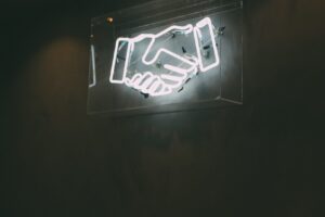 The Ever Changing Art of Negotiation