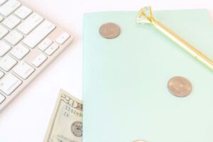 10 Step Guide To Create Your Personal Budget
