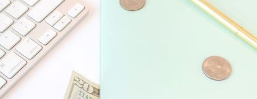 10 Step Guide To Create Your Personal Budget