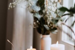 Budgeting For Self-Care