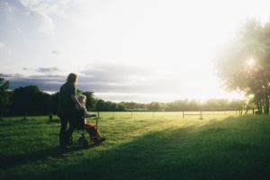 It’s Hard To Be A Caretaker, And It’s Mostly Women Who Are Doing It
