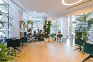 Corporate Financial Wellness