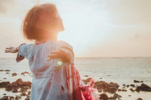 Breaking Free From The Money Shame Cycle