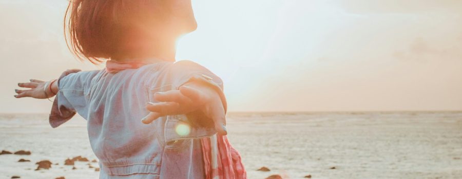 Breaking Free From The Money Shame Cycle