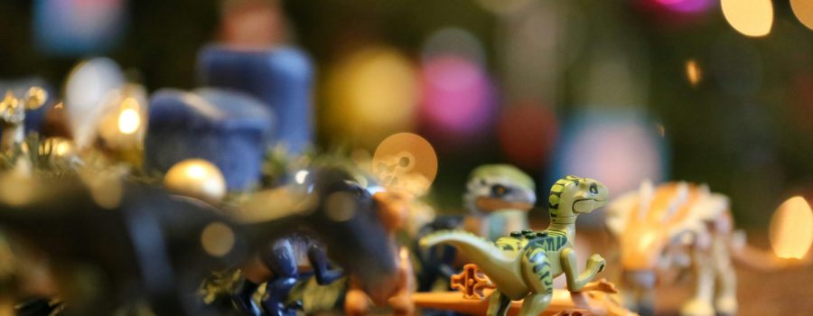 Childhood Memories & Holiday Spending: What’s Beneath the Surface
