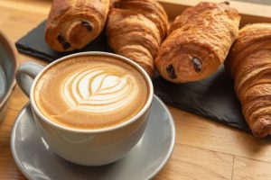 Treats ☕🛍️ Self-Care or Self-Sabotage ➡️ How To Tell The Difference